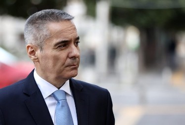 Veljović van zemlje na liječenju, suđenje ponovo odloženo